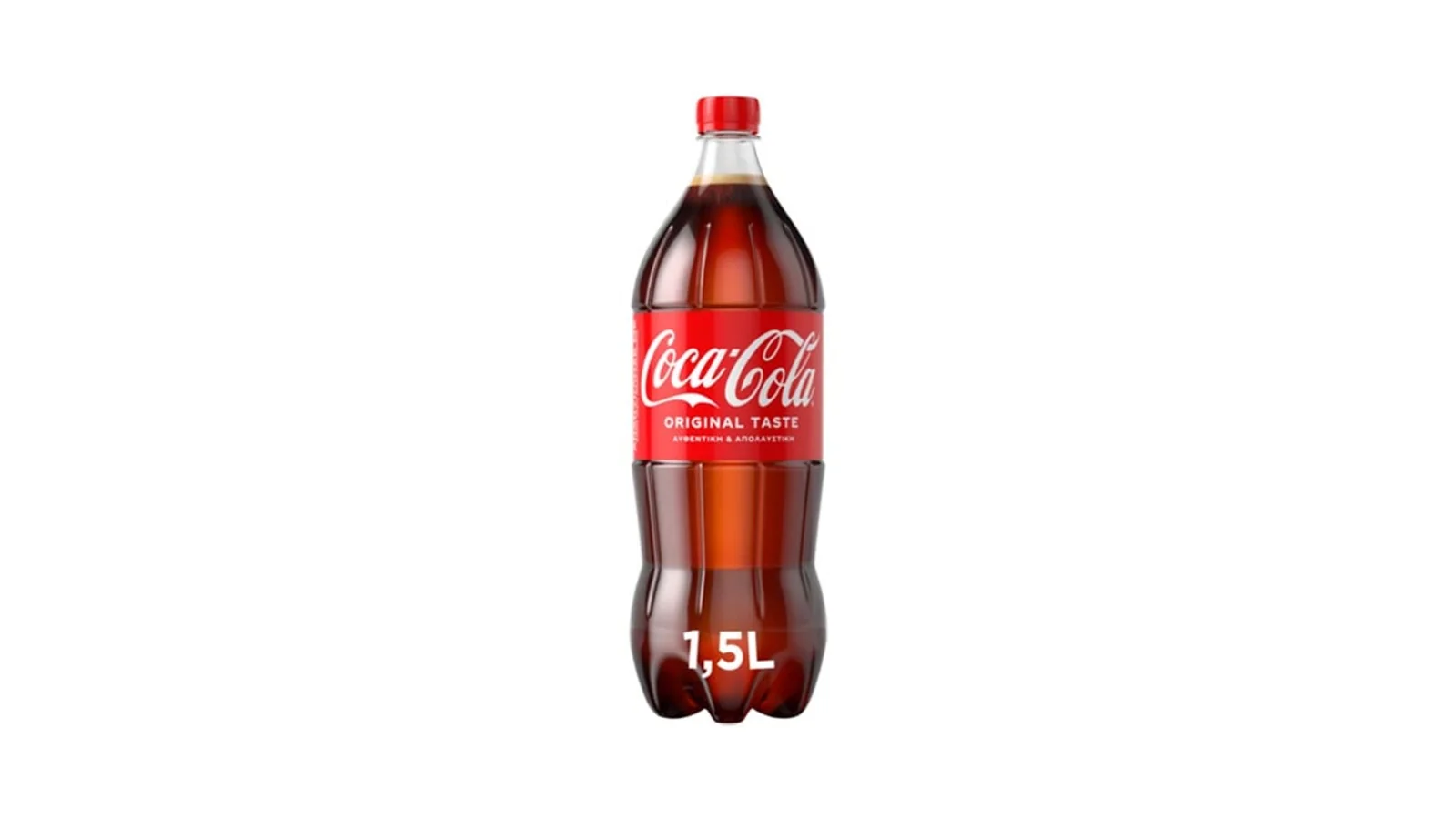 Coca-Cola 1.5lt